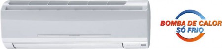 AR CONDICIONADO MITSUBISHI Electric MSH